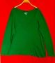 Блуза - Ластична -XXL-5L- Марка- OLD NAVY, снимка 3