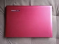 Lenovo Ideapad G50-70 Intel i3/500GB/8GB/2видеокарти/нова батерия, снимка 3