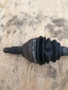 Преден ляв полуос за Vauxhall Opel Vectra C 3.0 CDTI (2004) 8149150, снимка 3
