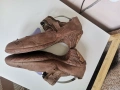 Дамски обувки Dkode 40 н. Естесвена кожа , снимка 2