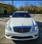 Mercedes - Benz S550, снимка 5