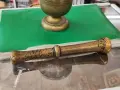 Месингов хаванче 1,900 кг, снимка 2