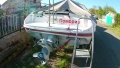 Моторна яхта Bayliner CAPRI, снимка 4