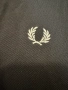 Оригинална мъжка тениска с яка Fred Perry размер М, снимка 3