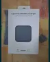 Спешно Super Fast Wireless Charger, снимка 1
