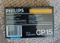 Колекционерска,запечатана касета Philips, снимка 2