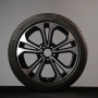 Комплект 4броя Pirelli Sottozero 3 225/45R18 95H DOT2820| Джанти 7,5Jx18H2-N ET40 A2064016200| Гуми , снимка 3