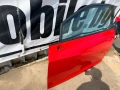 Лява врата от Seat Ibiza (6J) 1.2i 70 кс., 5 ск., 114 000 км., 2013г., двигател CGPA, euro 5, Сеат И, снимка 3