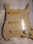 Пикгард Pickguard Squier Stratocaster, снимка 2