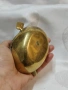 Месингов стилен пепелник с орел, снимка 9
