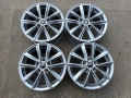 4 броя алуминиеви джанти за Renault Megane IV 16, снимка 1