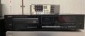 Denon DCD-520 – Vintage Hi-Fi CD Player + дистанционно / Japan, снимка 1