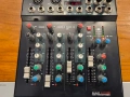 Миксер смесител пулт за музика Mark max , снимка 2