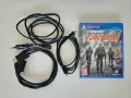 Playstation 5 (PS5) Slim Disc Edition Software 13.60, снимка 6