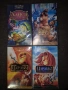 VHS Видео Касети - Disney, снимка 1