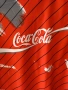 Винтидж колоездачна тениска Coka Cola, снимка 6