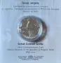 10 лева 2022 година Голям Гмурец, снимка 1