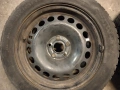 Продавам стоманени джанти за OPEL Astra J, снимка 3