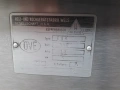 Котлон плоча 5 kW. Самостоятелен, подвижен., снимка 6