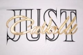 Just Cavalli - мъжка тениска, размер XXL (regular fit), снимка 3