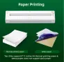 Tattoo printer /Термален тату принтер , снимка 11