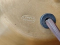 Стар настолен часовник - PEWETA - Made in Germany - 1950"г., снимка 8
