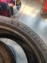2бр.зимни гуми 255/40/19 Michelin, снимка 3