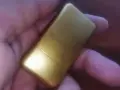 SOBRANIE GOLD NEW-ЗАПАЛКА С РЕОТАН 0608261148, снимка 13