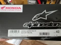Ботуши Alpinestars Honda Supertech R, снимка 5