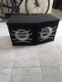 Бас каса субуфер subwoofer west coast customs by orion комплект със усилвател от същата марка , снимка 1