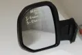 Електрическо ляво огледало Citroen Berlingo (2008-2012г.) 5 пина / 8153TR Peugeot Partner, снимка 2