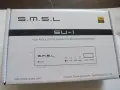 Smsl su-1  Hi-Res audio dac, снимка 1