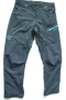 NORRONA Bittihorn Lightweight - унисекс туристически стреч панталон, размер L, снимка 1