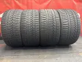 295 35 21 / 315 30 22, Зимни гуми, Спорт пакет, Continental WinterContactTS860S, 4 броя, снимка 2