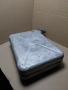 Соц Стара Руска Алуминиева Туба За Гориво 20тл. НОМЕР 1570., снимка 10