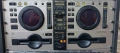 Професионален двоен DJ CD плейър Pioneer CMX-5000, снимка 1