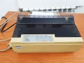 ⭐Продавам  работещ матричен принтер EPSON 300+ за Windows 10,11⭐, снимка 1