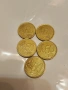 монети от 50 евро цента, снимка 1