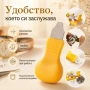 Часовникарски инструмент за отваряне на капаци на часовници удобен ремонт смяна на батерии, снимка 5