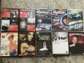 Филми DVD игрални, документални и други, снимка 1