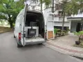 ТРАНСПОРТ С БУС! Хамали, Къртене, Извозване!, снимка 8