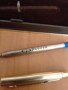 Позлатен химикал PARKER Made in USA, снимка 9