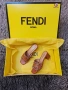 чехли tory Burch fendi Yves Saint Laurent , снимка 4