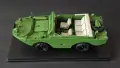 1/24 Hachette ГАЗ-46 автомобил-амфибия. Нов, снимка 3