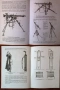 Обучителни книжки за MG-34, Маузер 98 и Манлихер 95, снимка 3