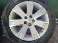 Джанти Mitsubishi Outlander 5x114,3 18 цола, снимка 2