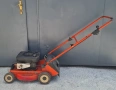 Бензинова косачка американски двигател Briggs stratton , снимка 1