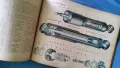 Оригинален СССР Цветен албум / Схеми за ВАЗ 2101-2103 от 1977 г.– Вътре е КАТО НОВ!, снимка 4