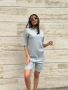 Дамски къси комплекти , снимка 3