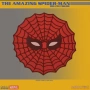 MEZKO TOYZ SPAIDER - MAN CLASSIC SUIT 1:12/ Мезко Тойс Спайдър - мен класически костюм , снимка 4